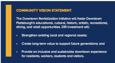 Community Vision Statement