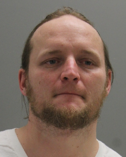 Man Charged with Possession