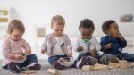 Child and Dependent Care Credit
