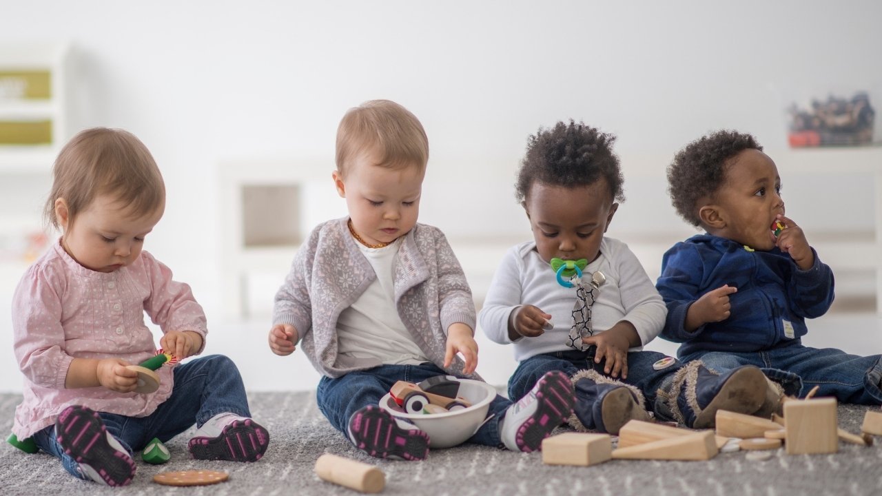 Child and Dependent Care Credit