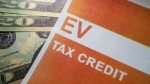 EV Tax Credit