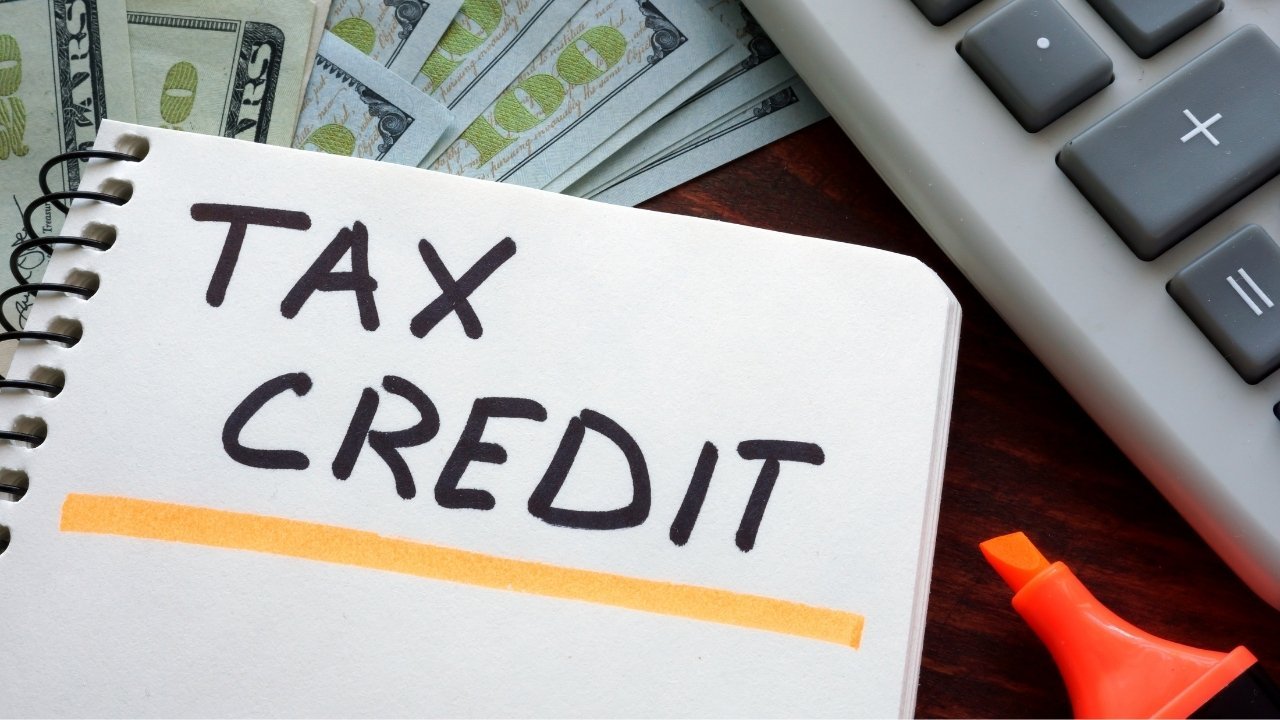 Energy Tax Credit
