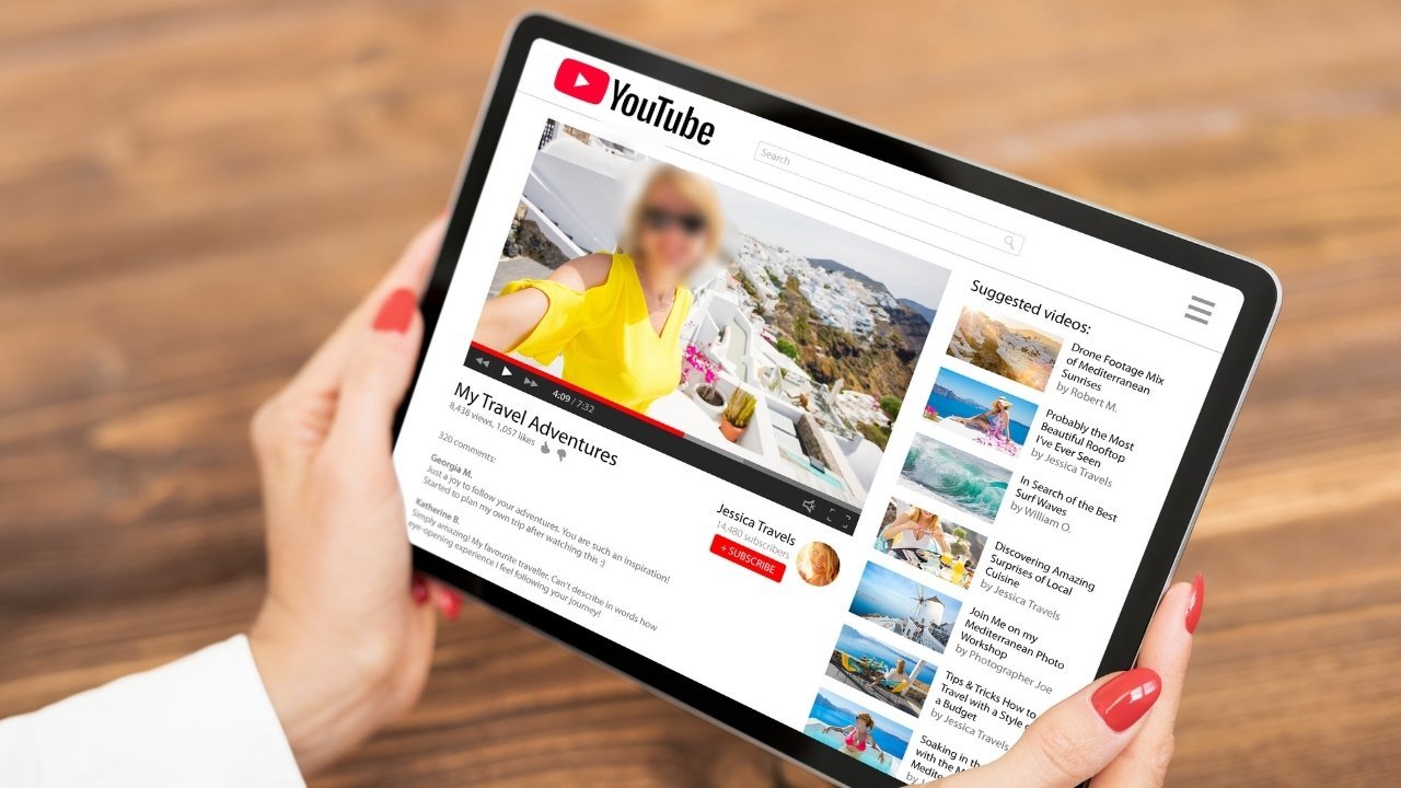 Youtube Face Blur Settlement