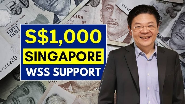 Singapore 1000 WSS Support