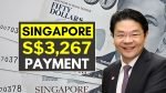 Singapore S3267 Support