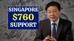 Singapore U-Save Support