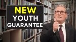 UK New Youth Guarantee